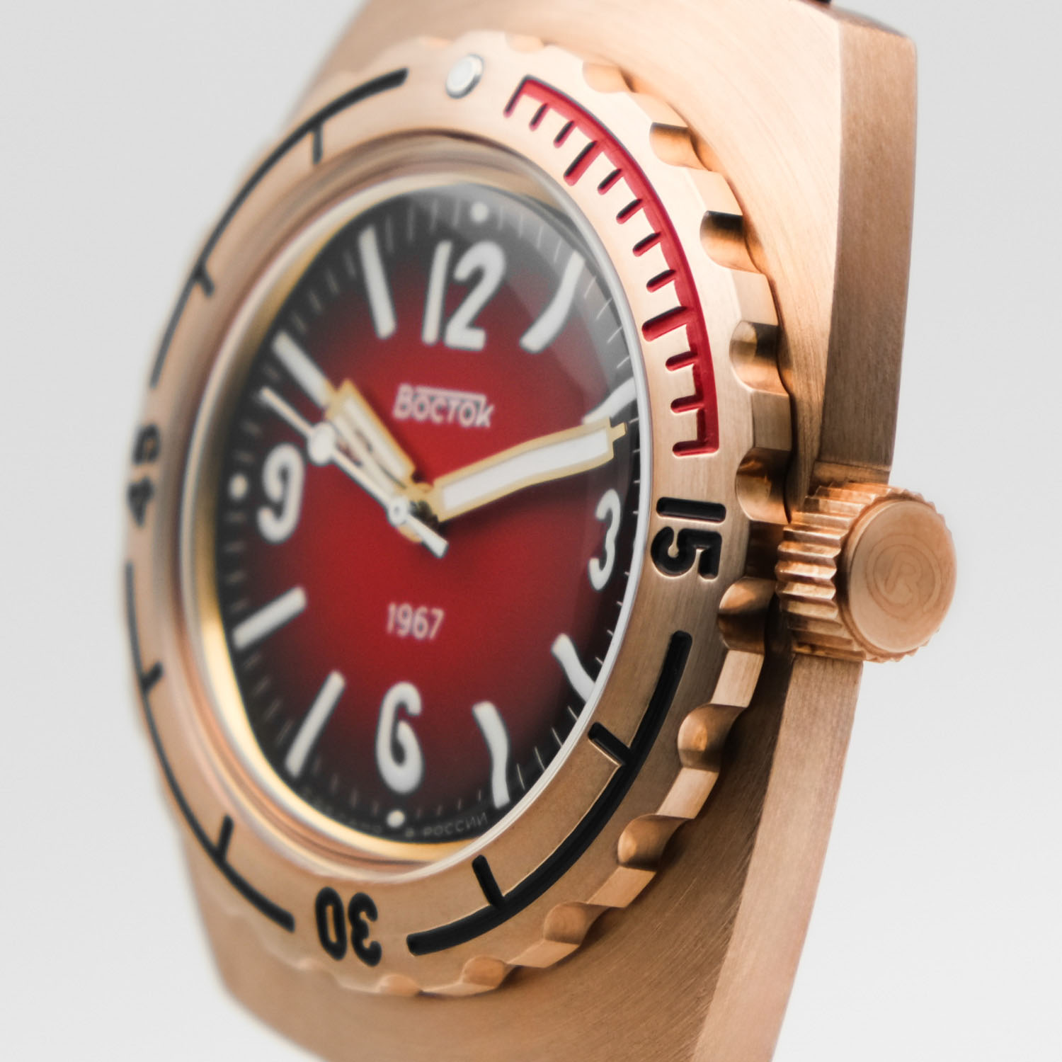 Vostok 2415.01-90807B