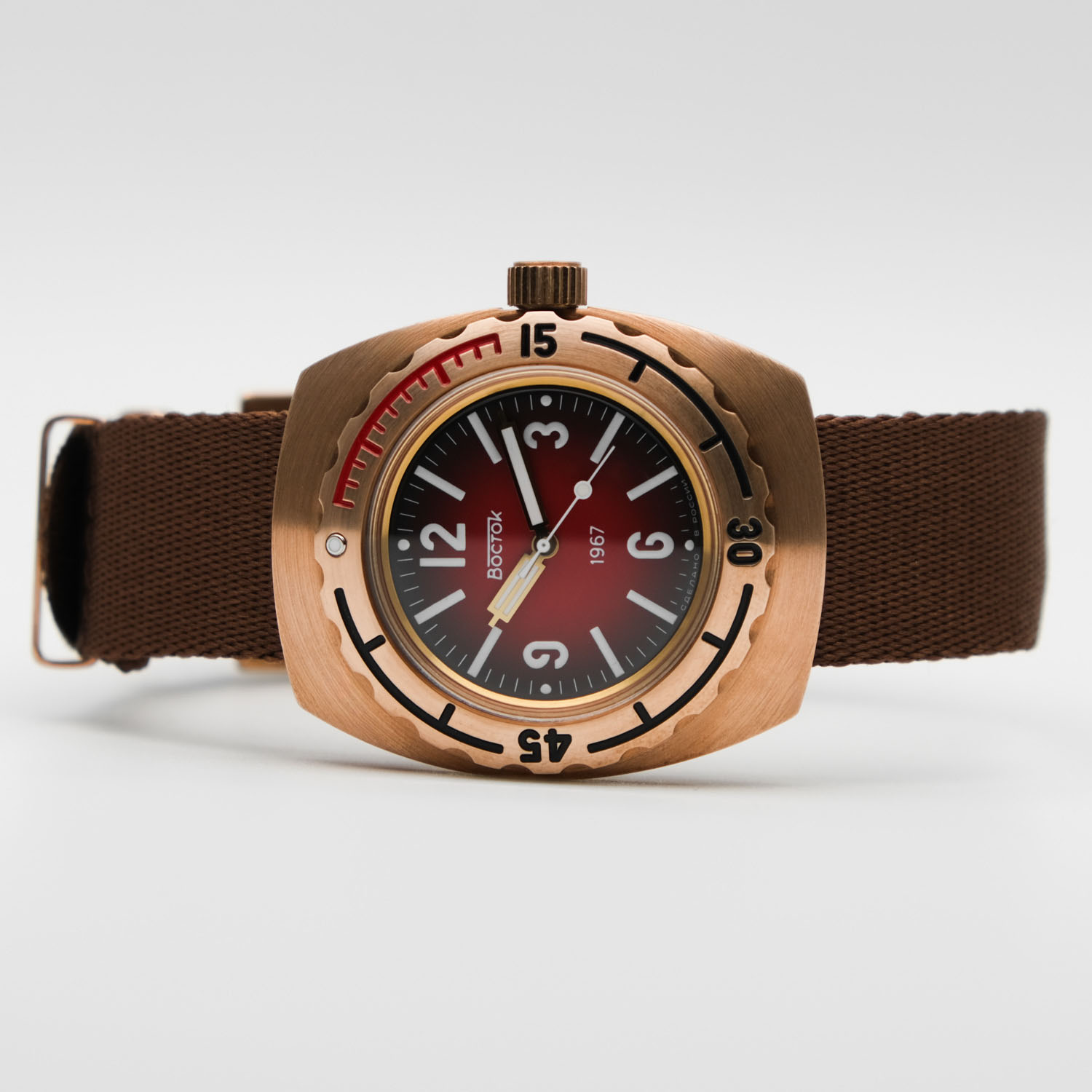 Vostok 2415.01-90807B