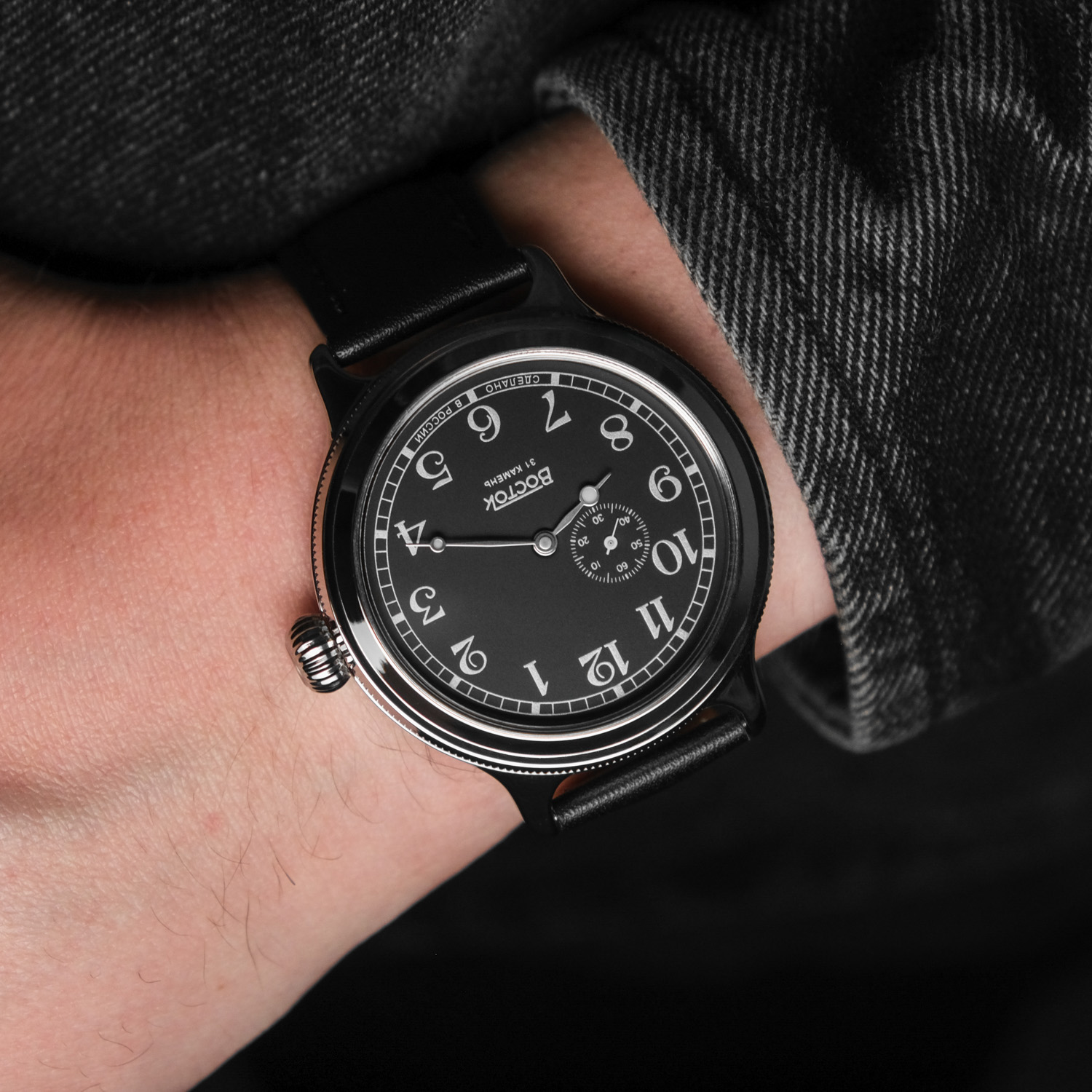 Vostok 2415.02-550872