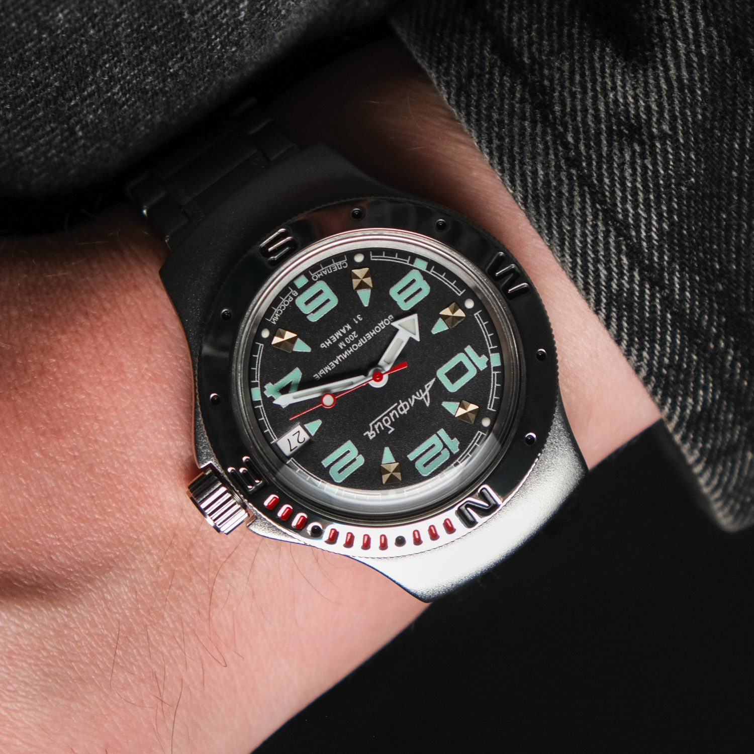 Vostok 2416.00-060334