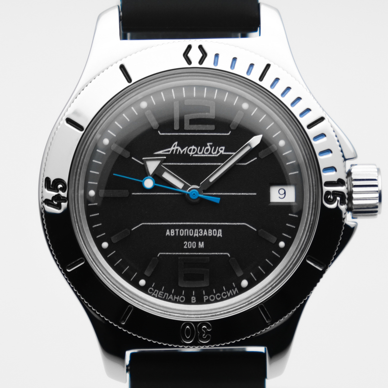 Vostok 2416.00-120695