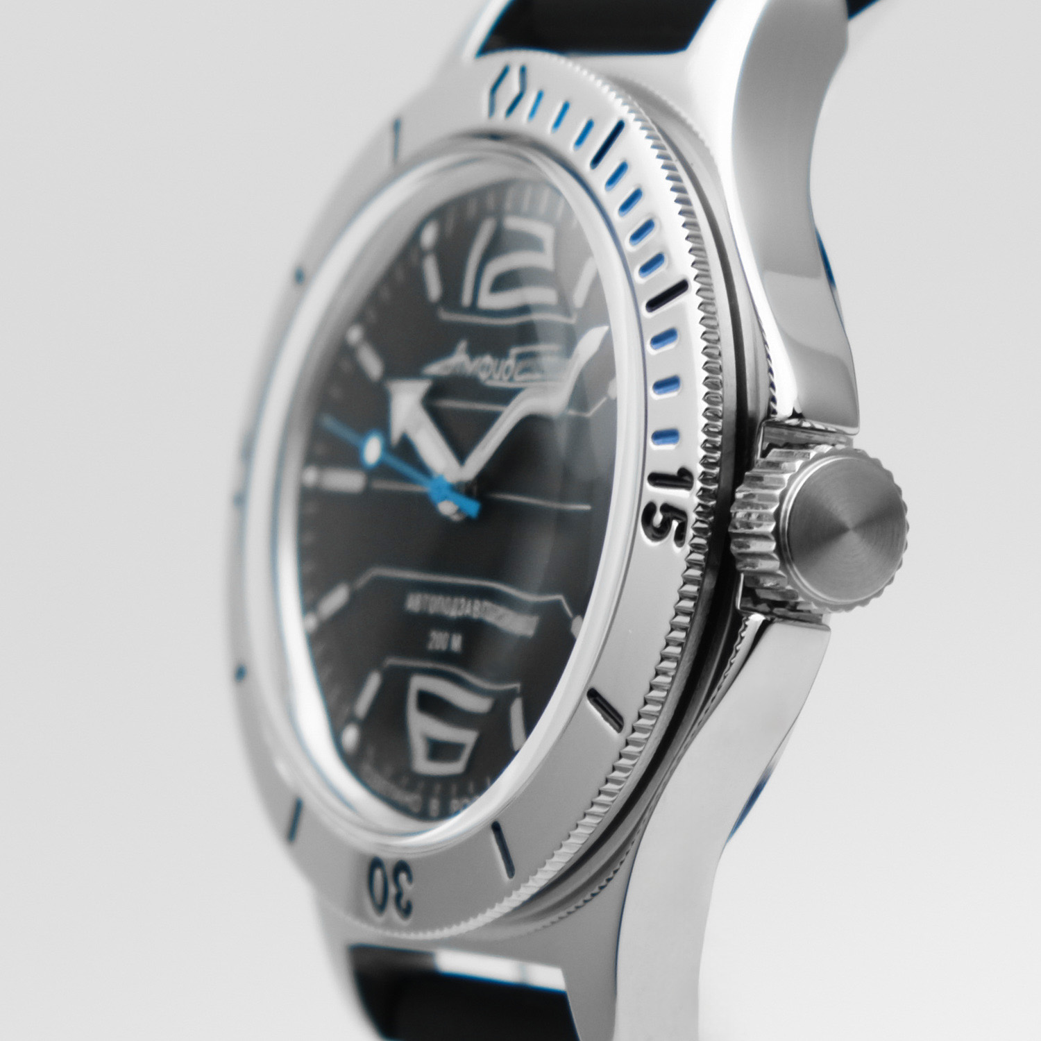 Vostok 2416.00-120695