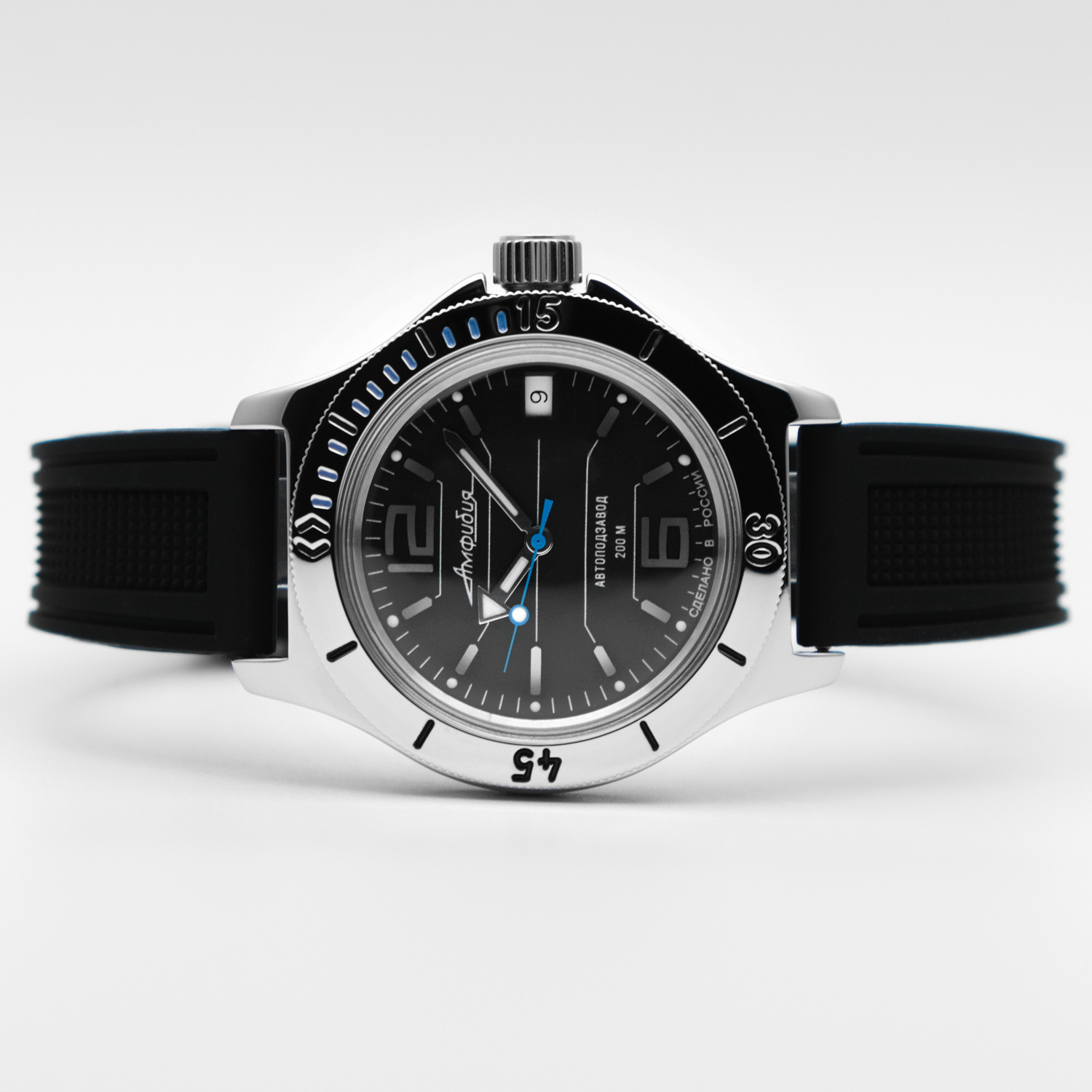 Vostok 2416.00-120695