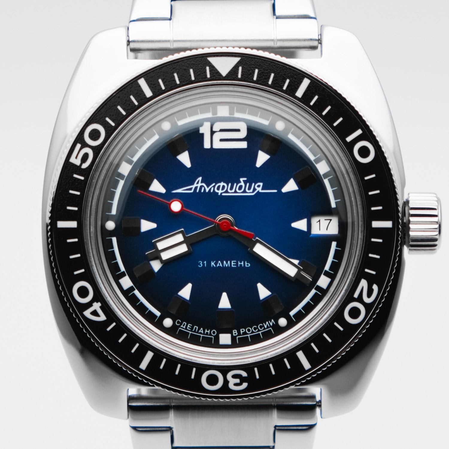 Vostok 2416.00-15050G