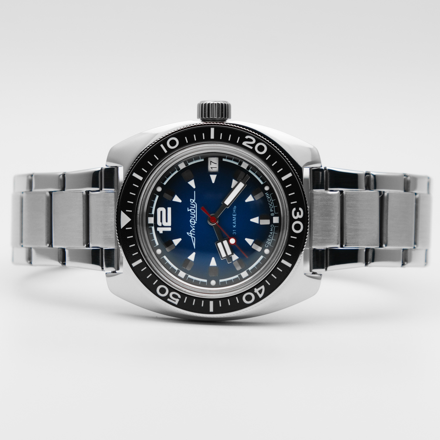 Vostok 2416.00-15050G