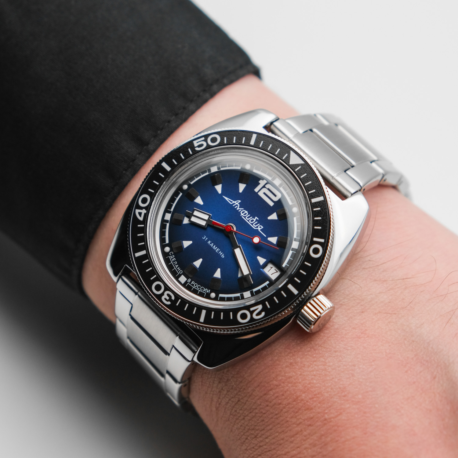 Vostok 2416.00-15050G