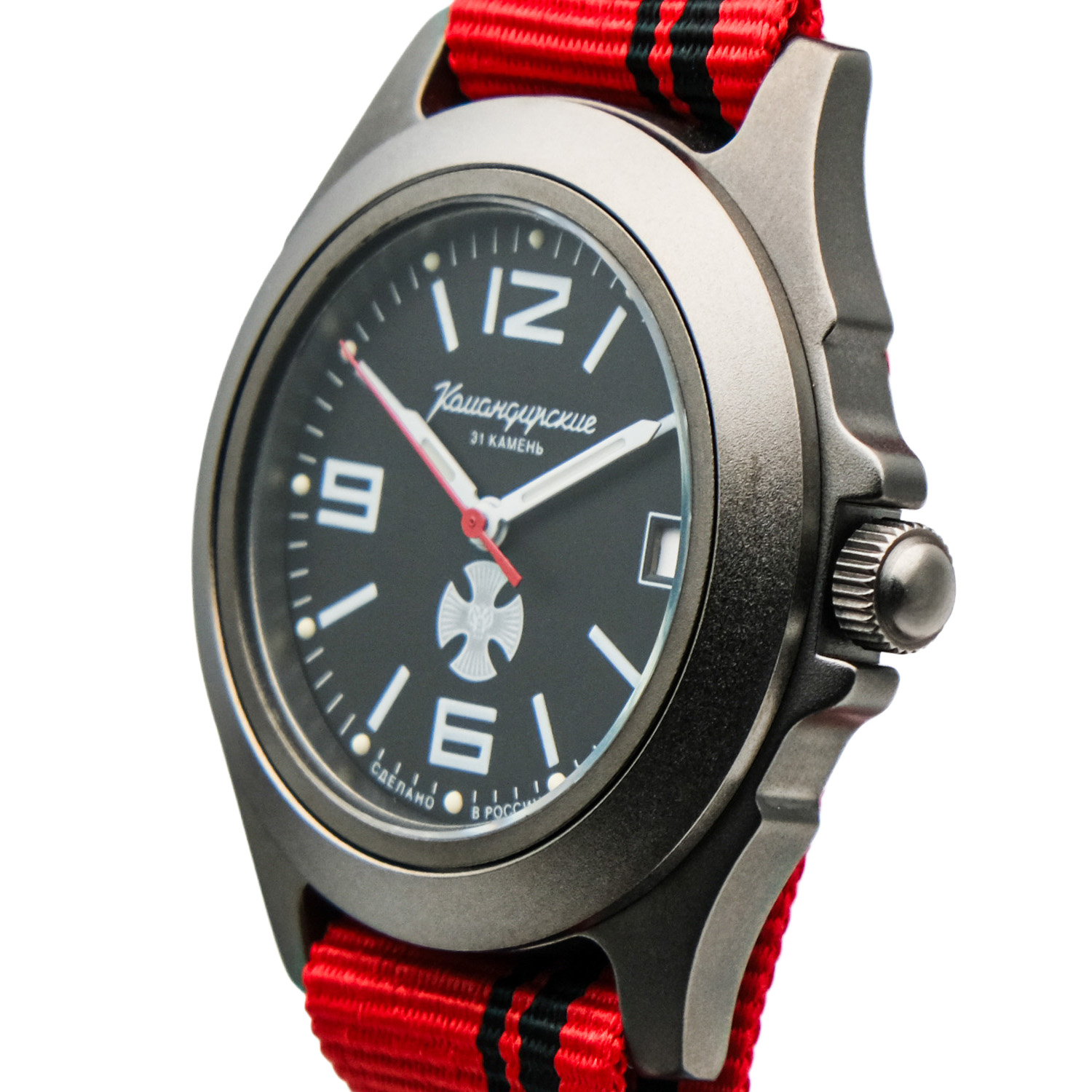 Vostok 2416.00-30693B