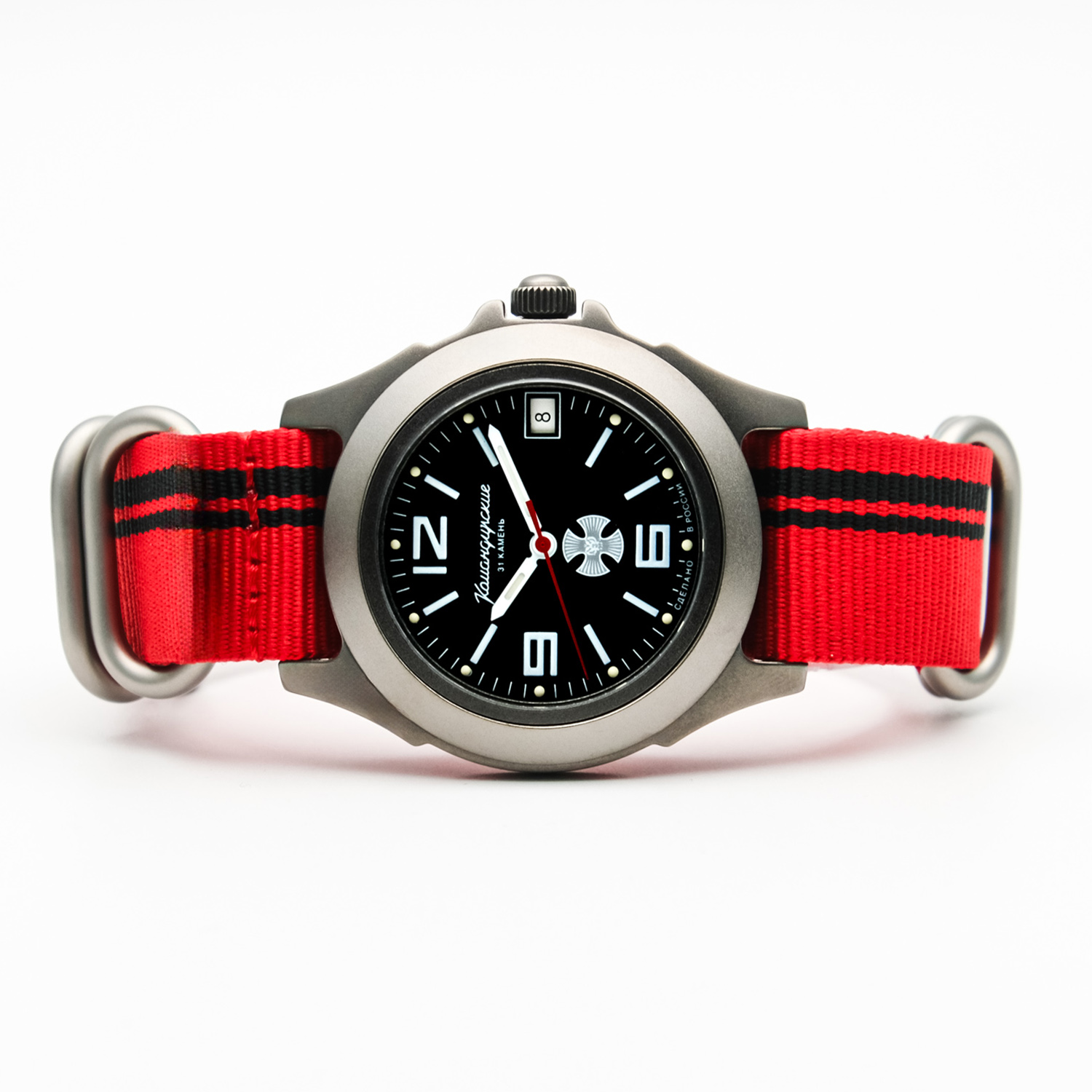 Vostok 2416.00-30693B