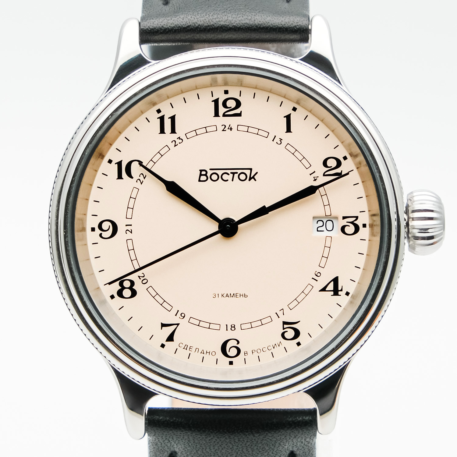 Vostok 2416.00-54042G