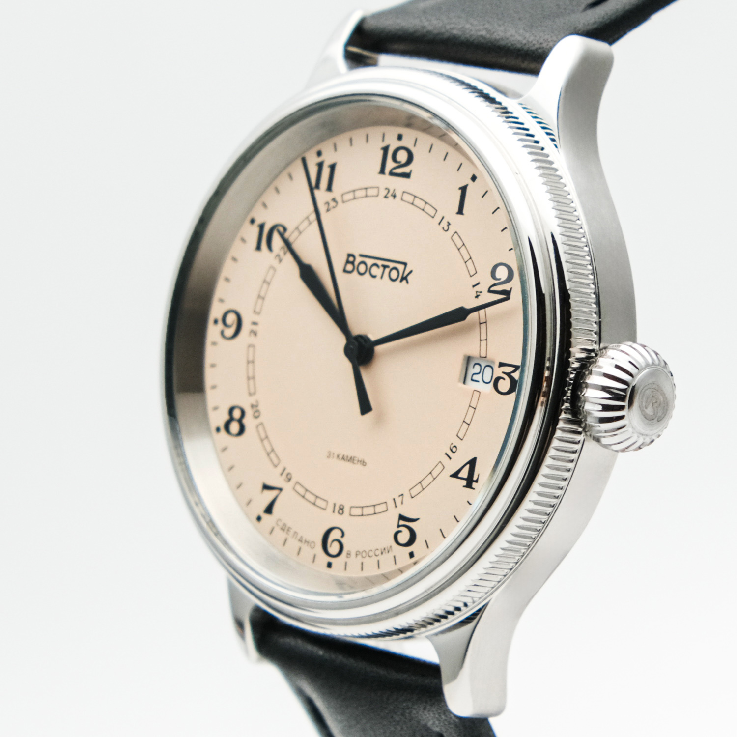 Vostok 2416.00-54042G