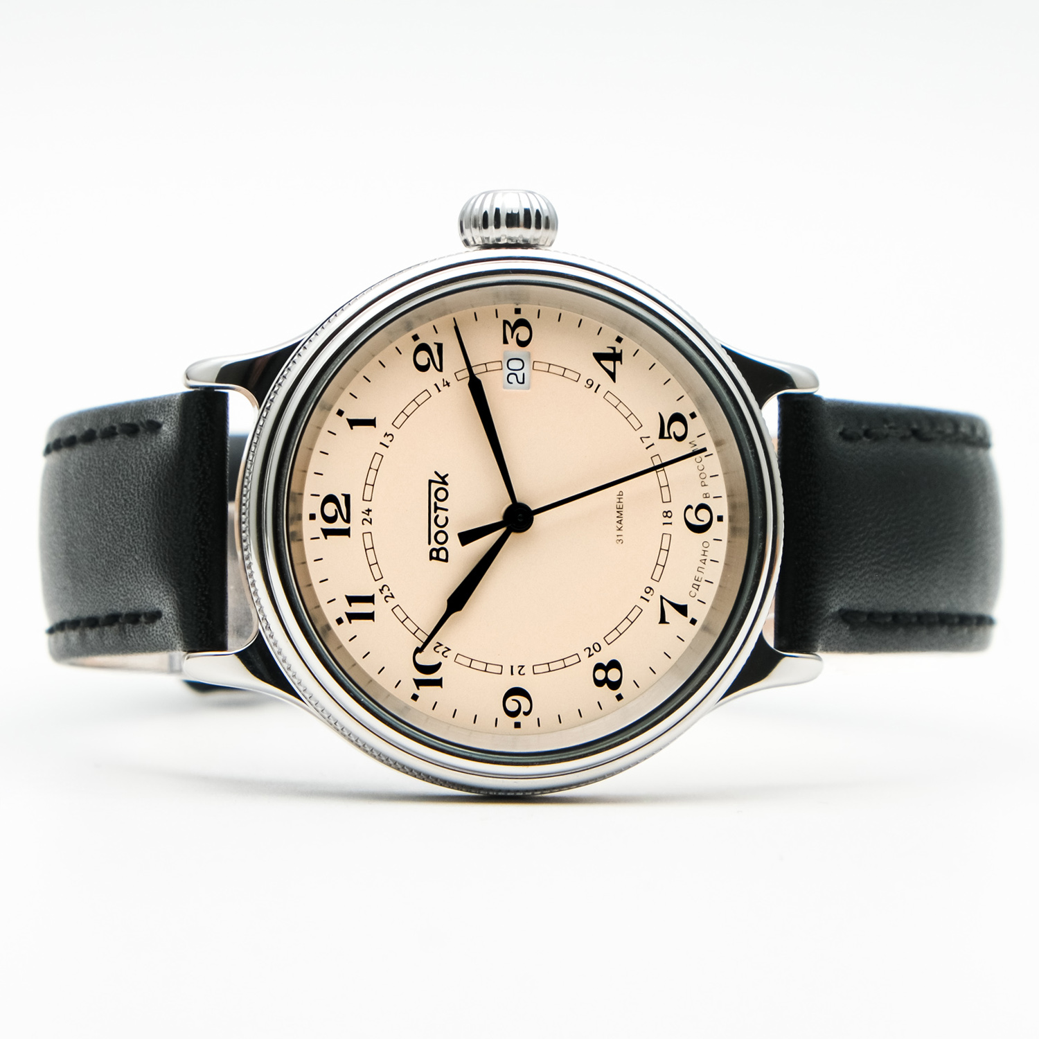 Vostok 2416.00-54042G