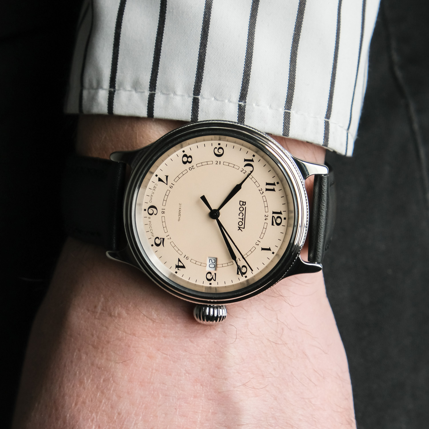 Vostok 2416.00-54042G