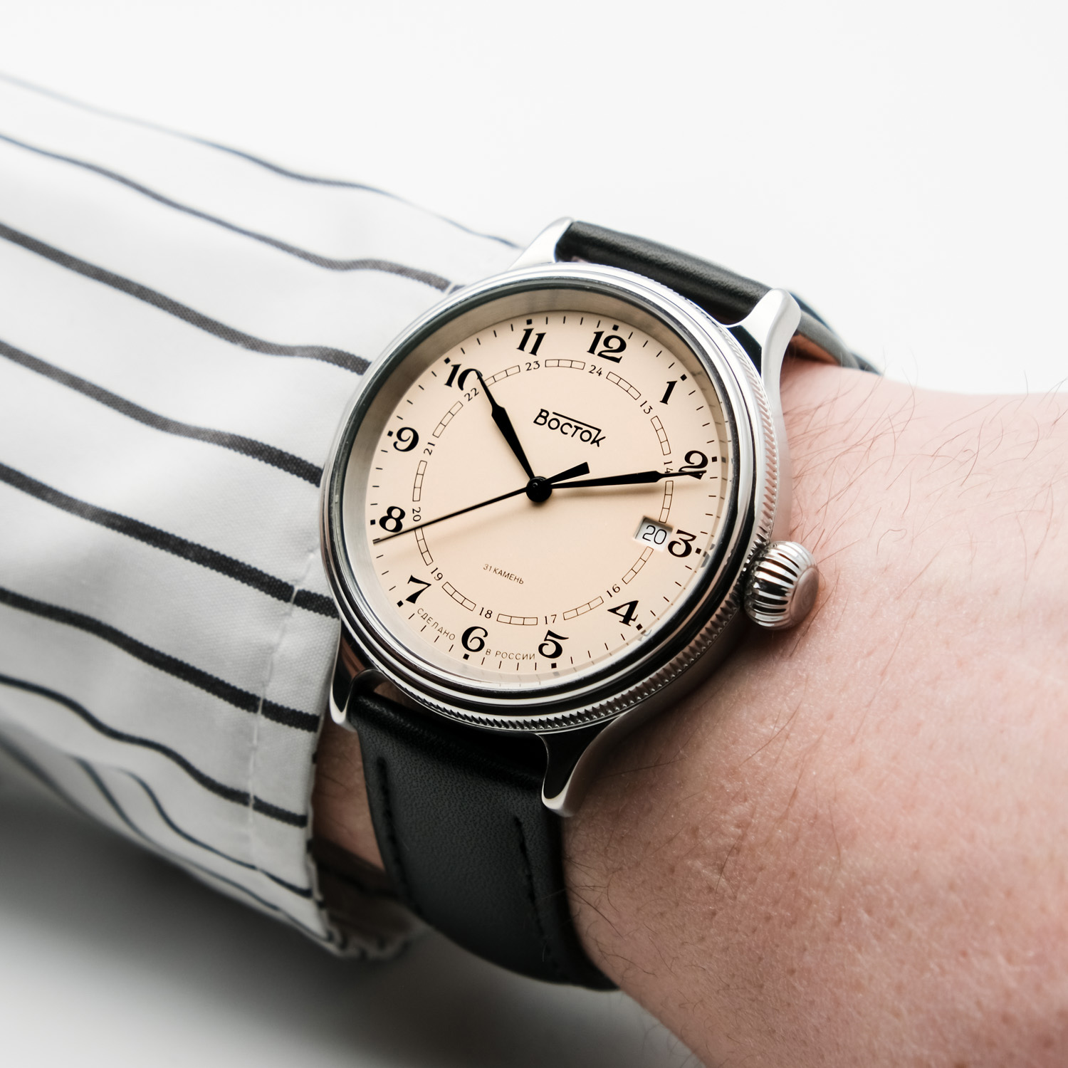 Vostok 2416.00-54042G