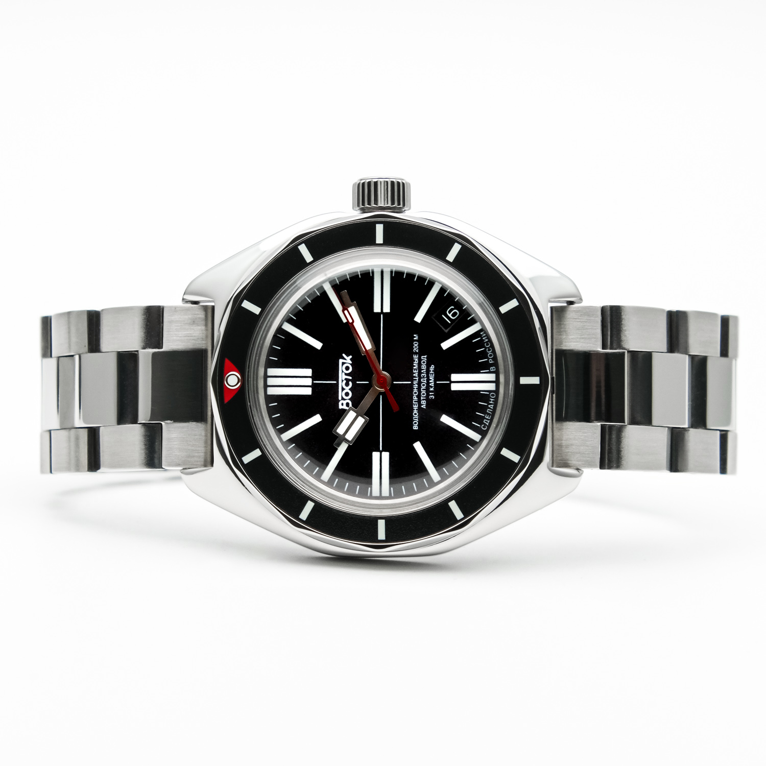 Vostok 2416.00-67045G