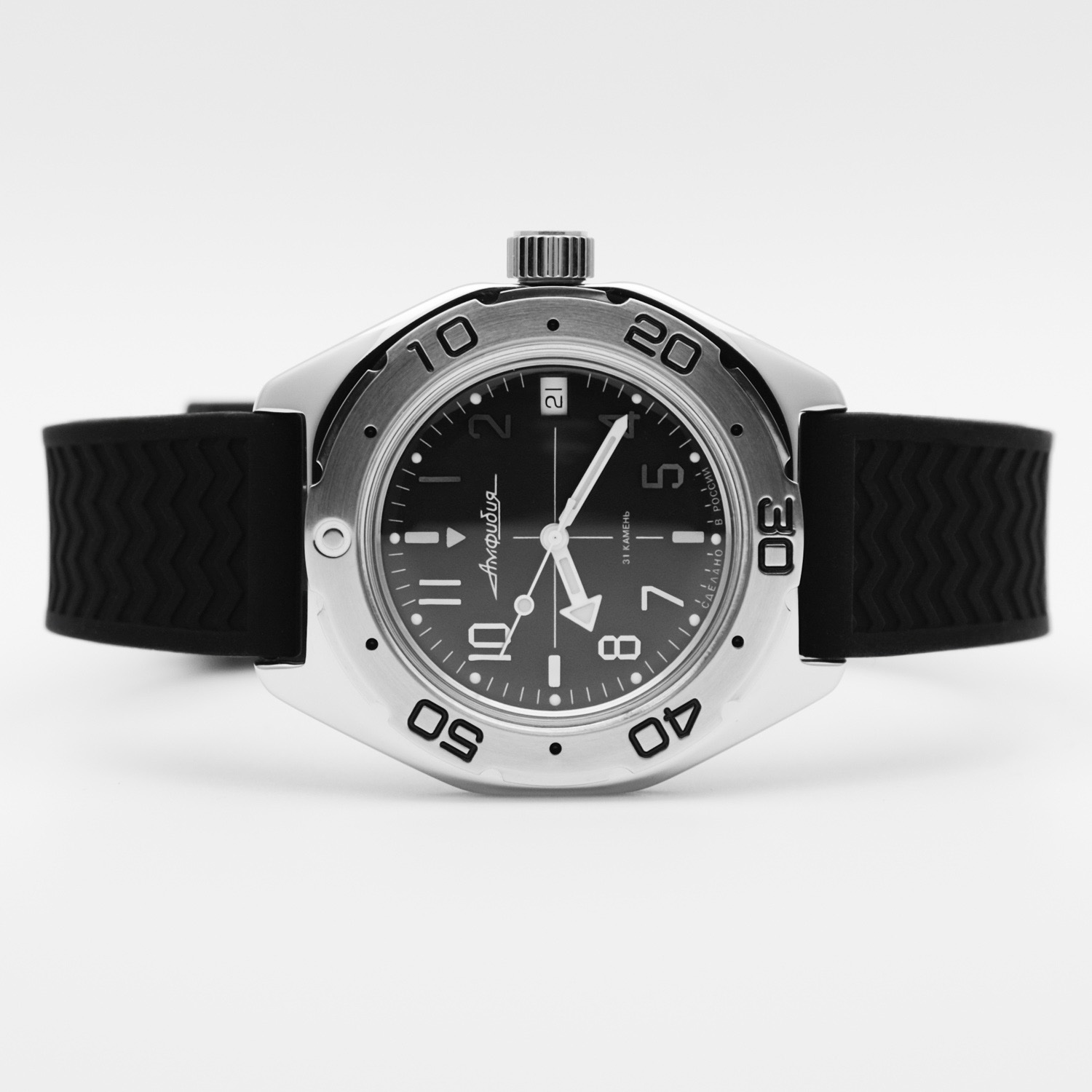 Vostok 2416.00-670921