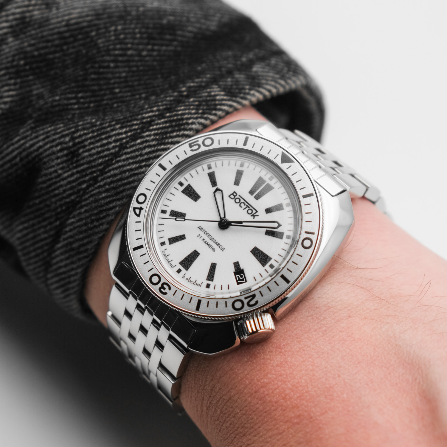 Vostok 2416.00-70087B