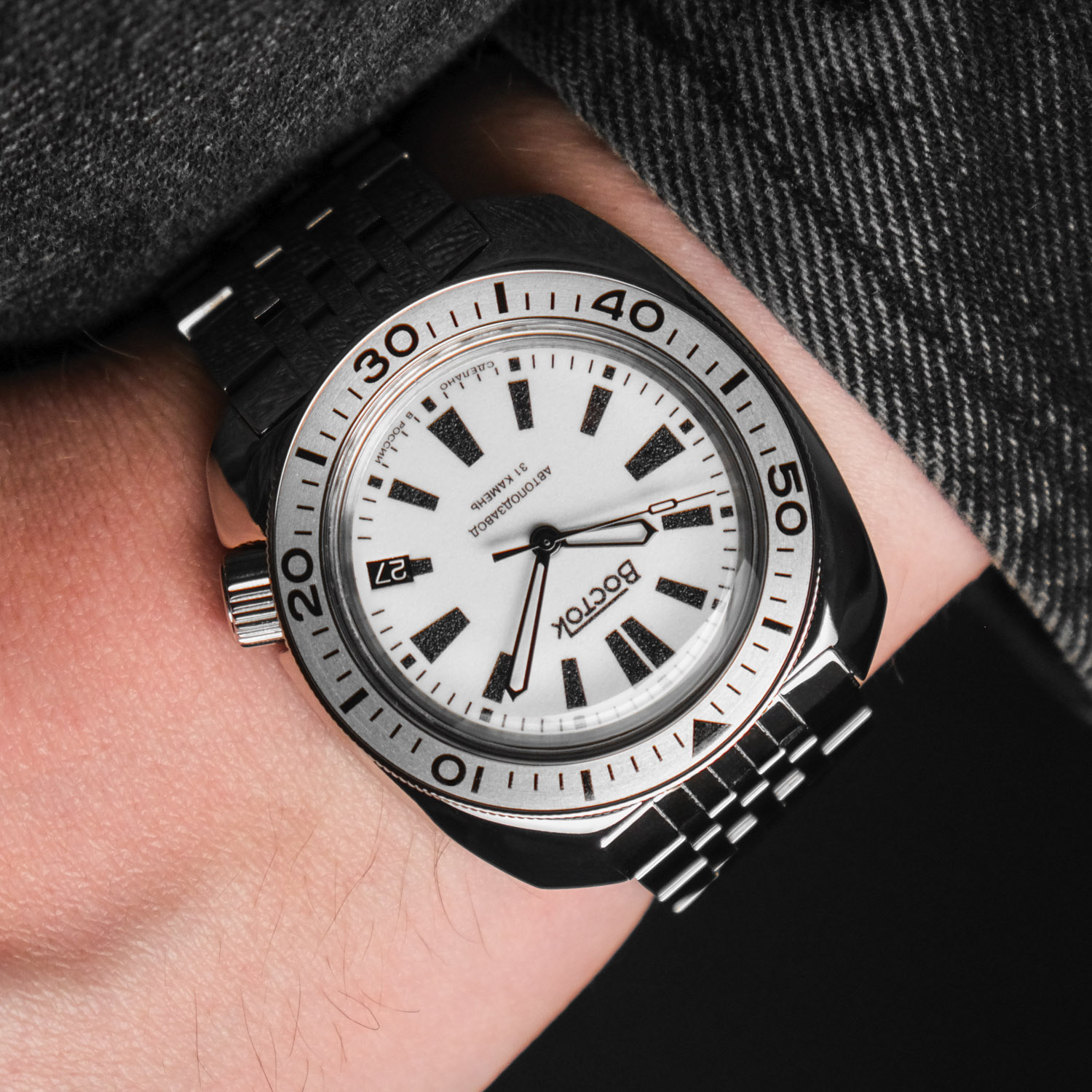 Vostok 2416.00-70087B