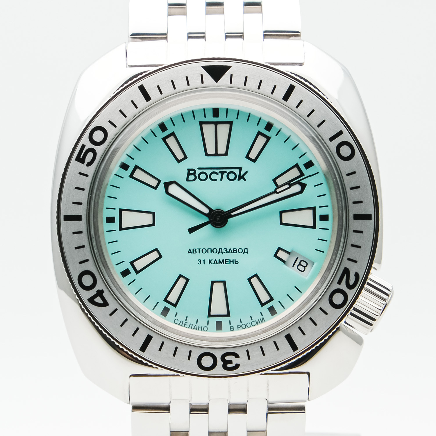 Vostok 2416.00-70088B