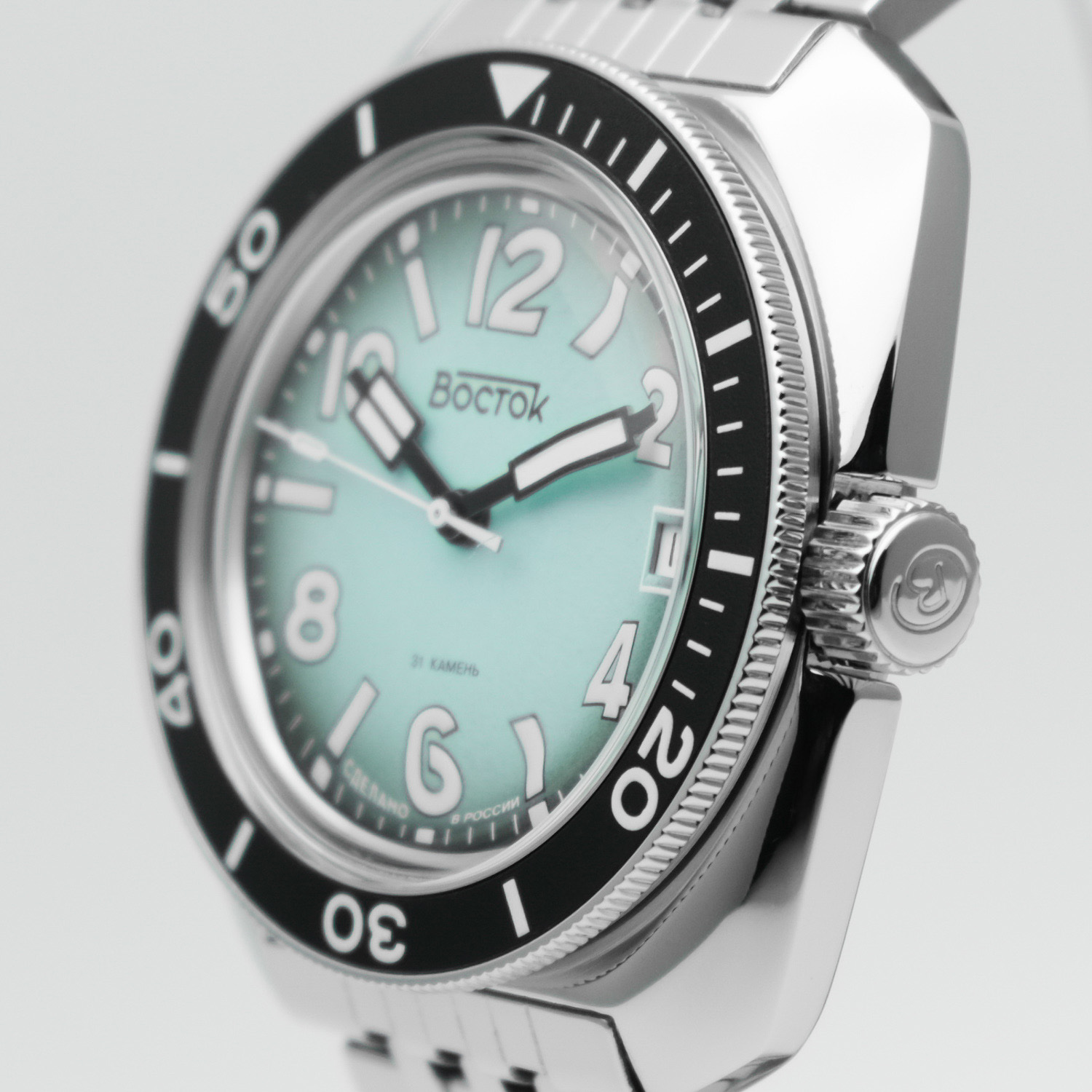 Vostok 2416.00-71053B