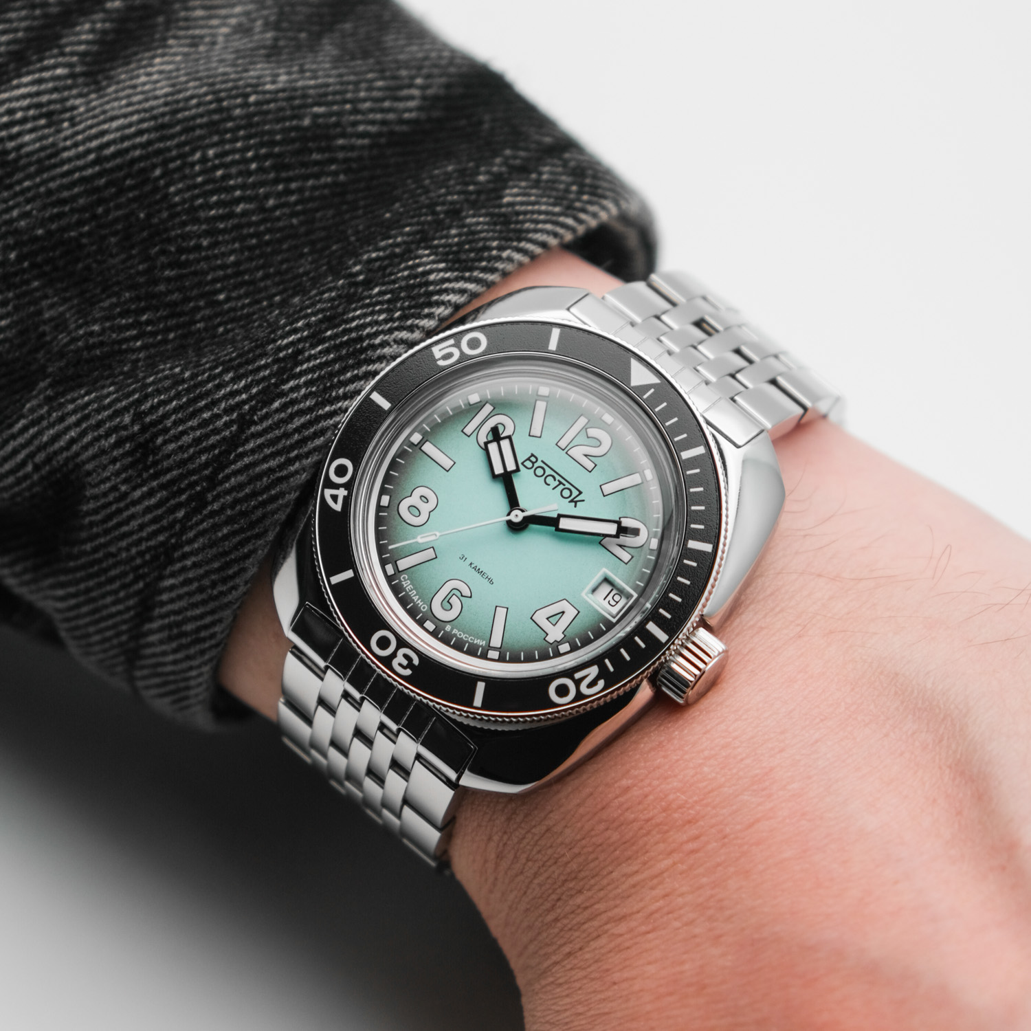Vostok 2416.00-71053B