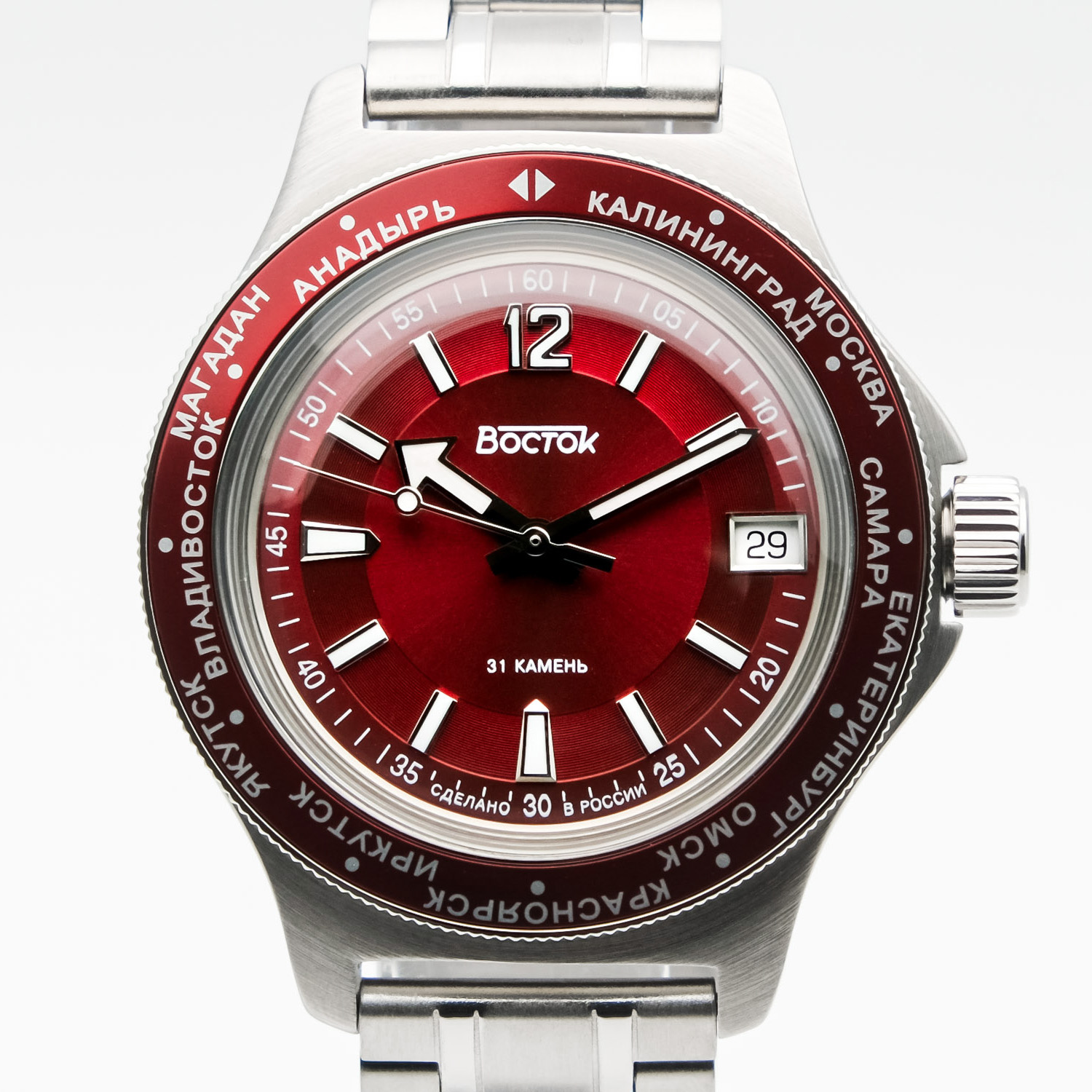 Vostok 2416.00-740016