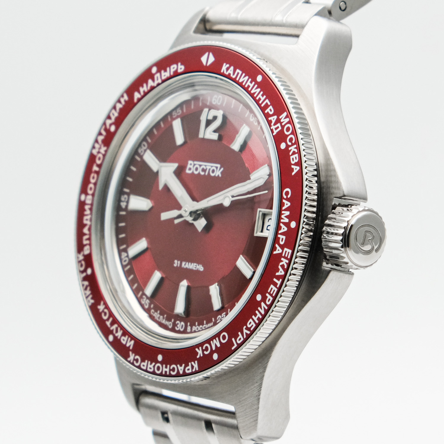 Vostok 2416.00-740016