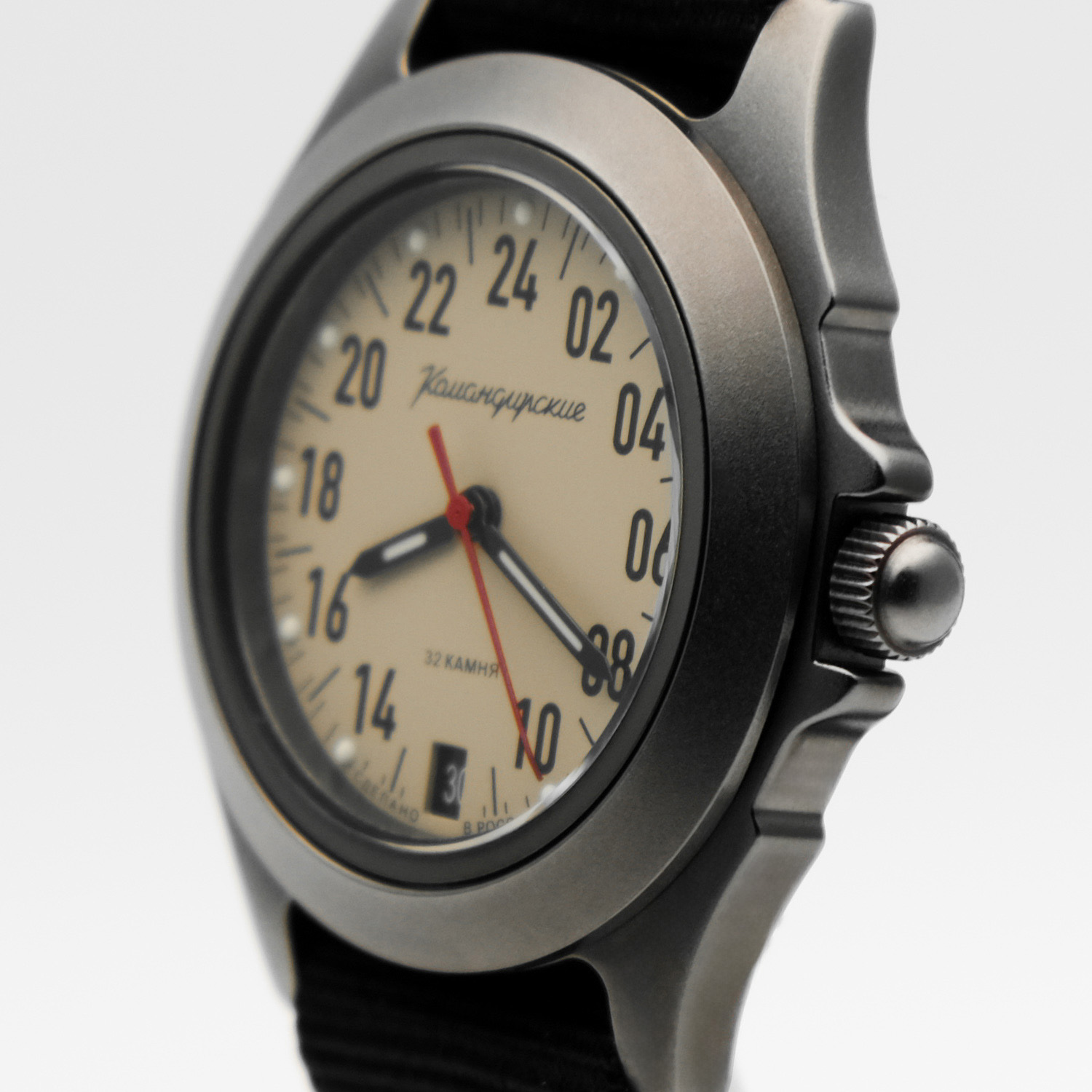 Vostok 2431.00-30696B