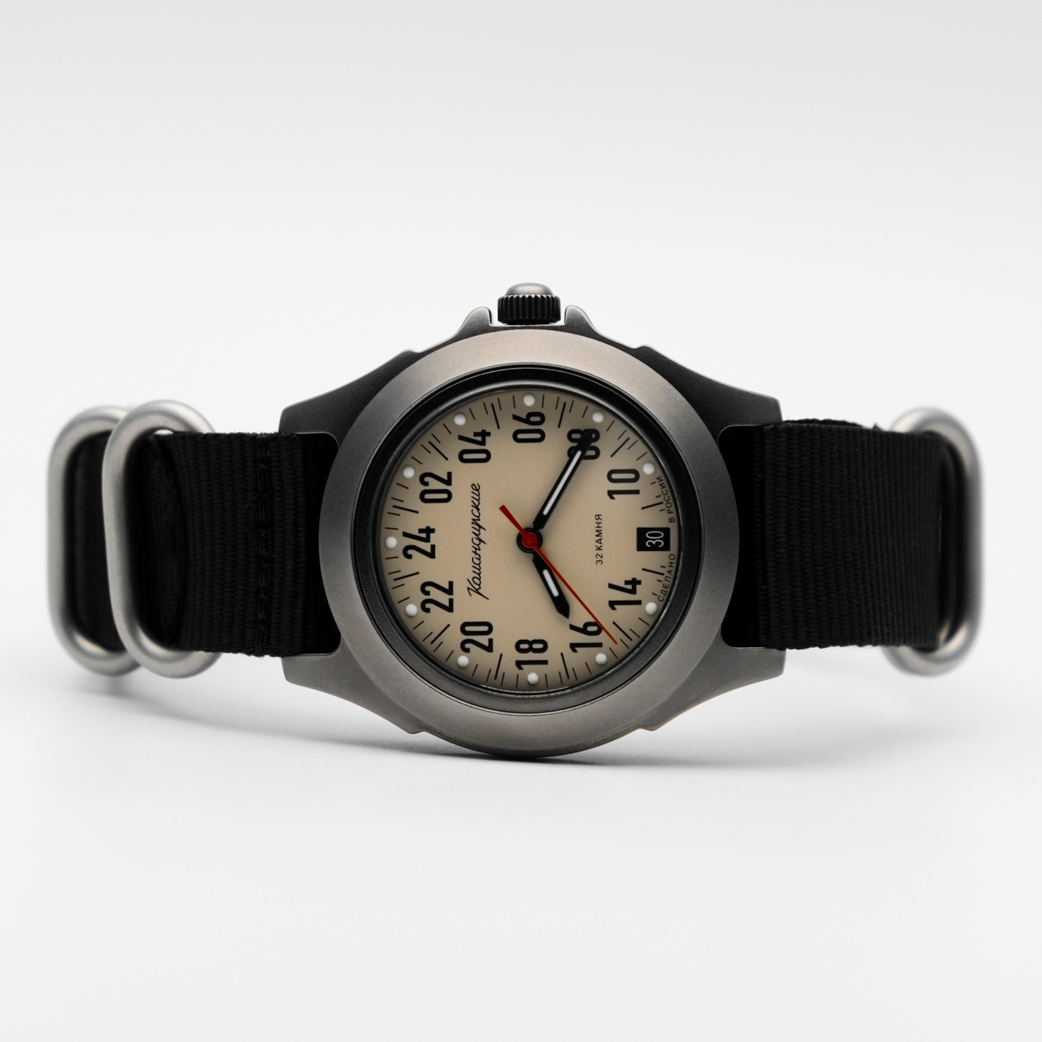 Vostok 2431.00-30696B
