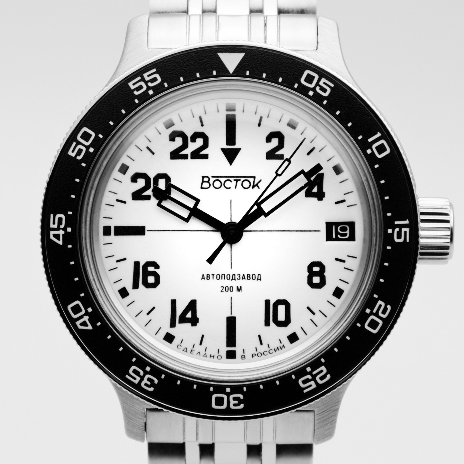 Vostok 2431.00-72014B