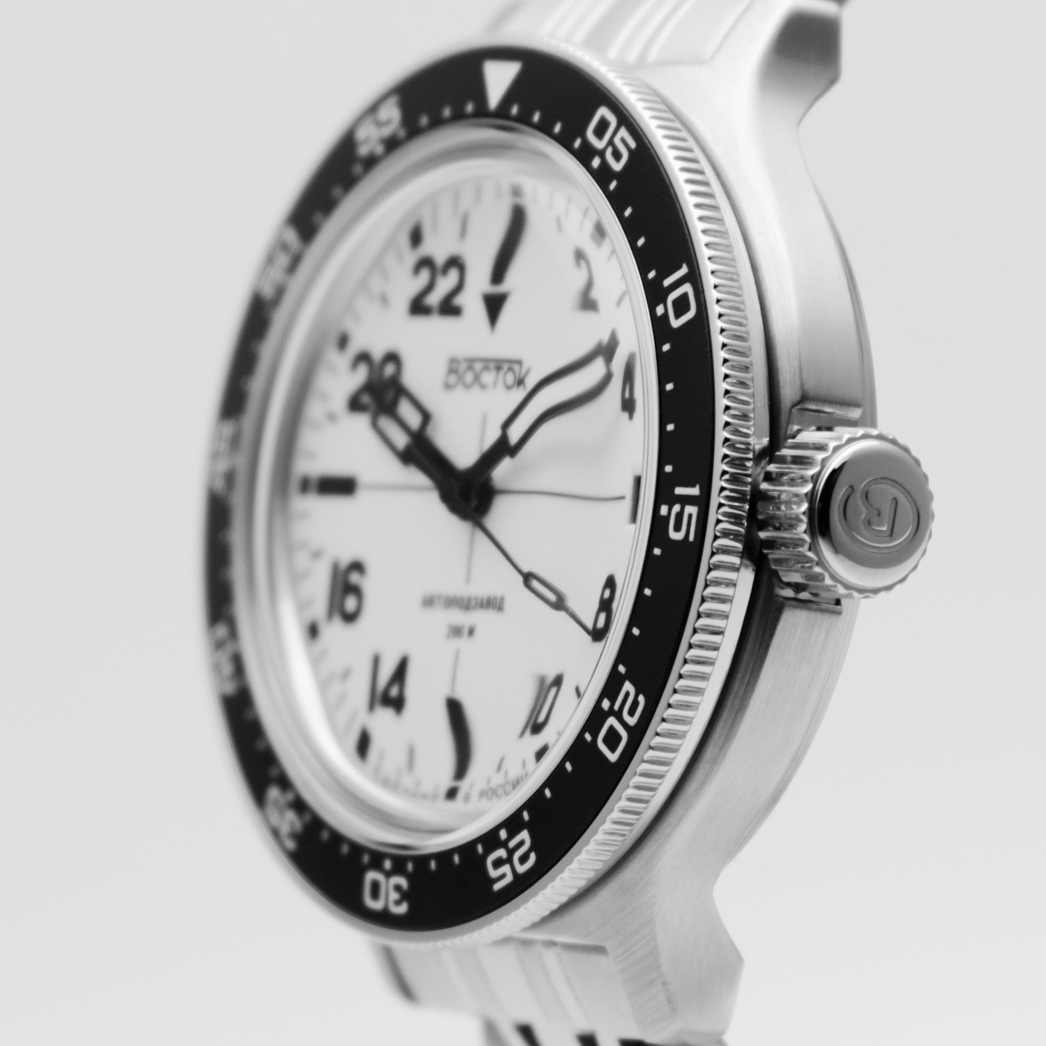 Vostok 2431.00-72014B