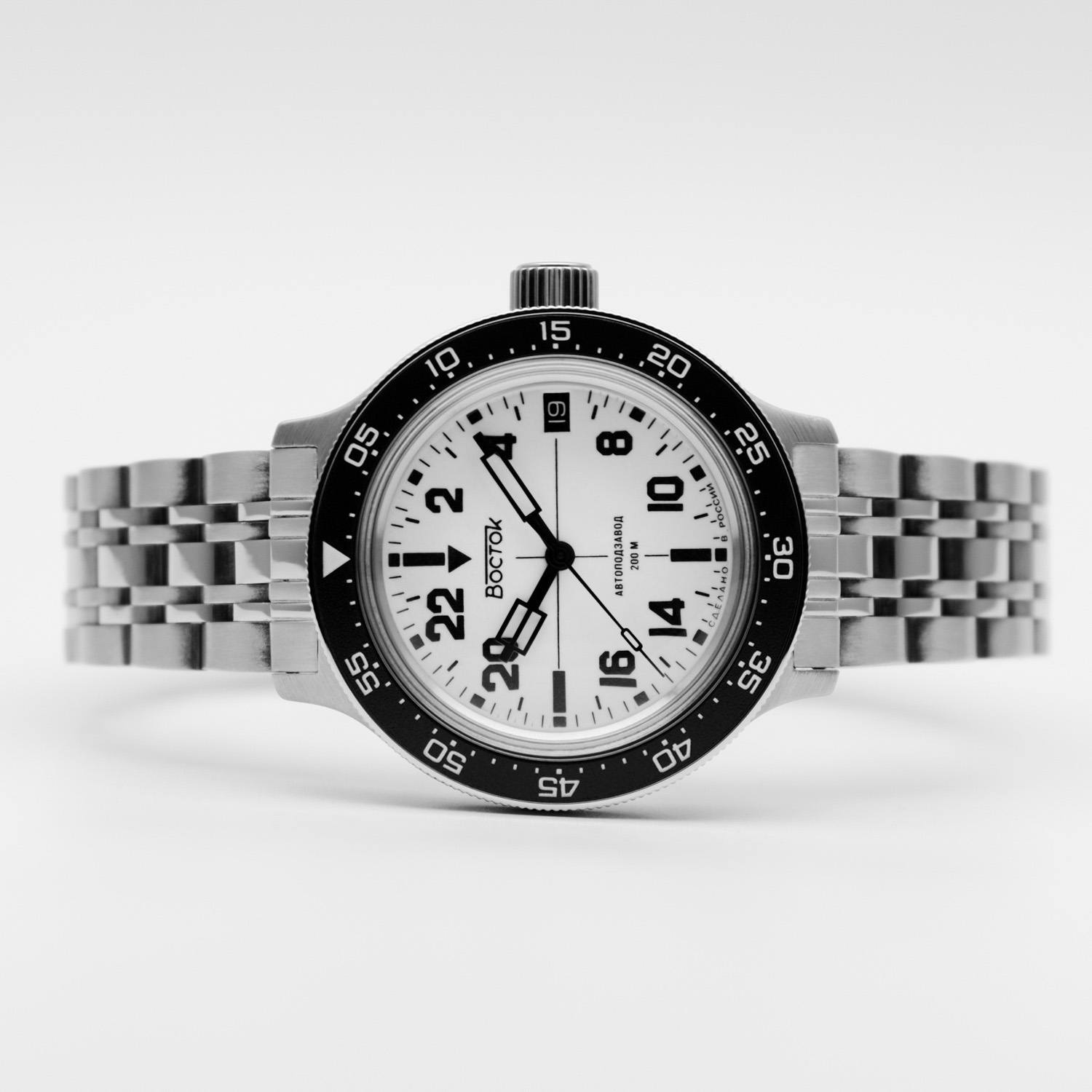 Vostok 2431.00-72014B