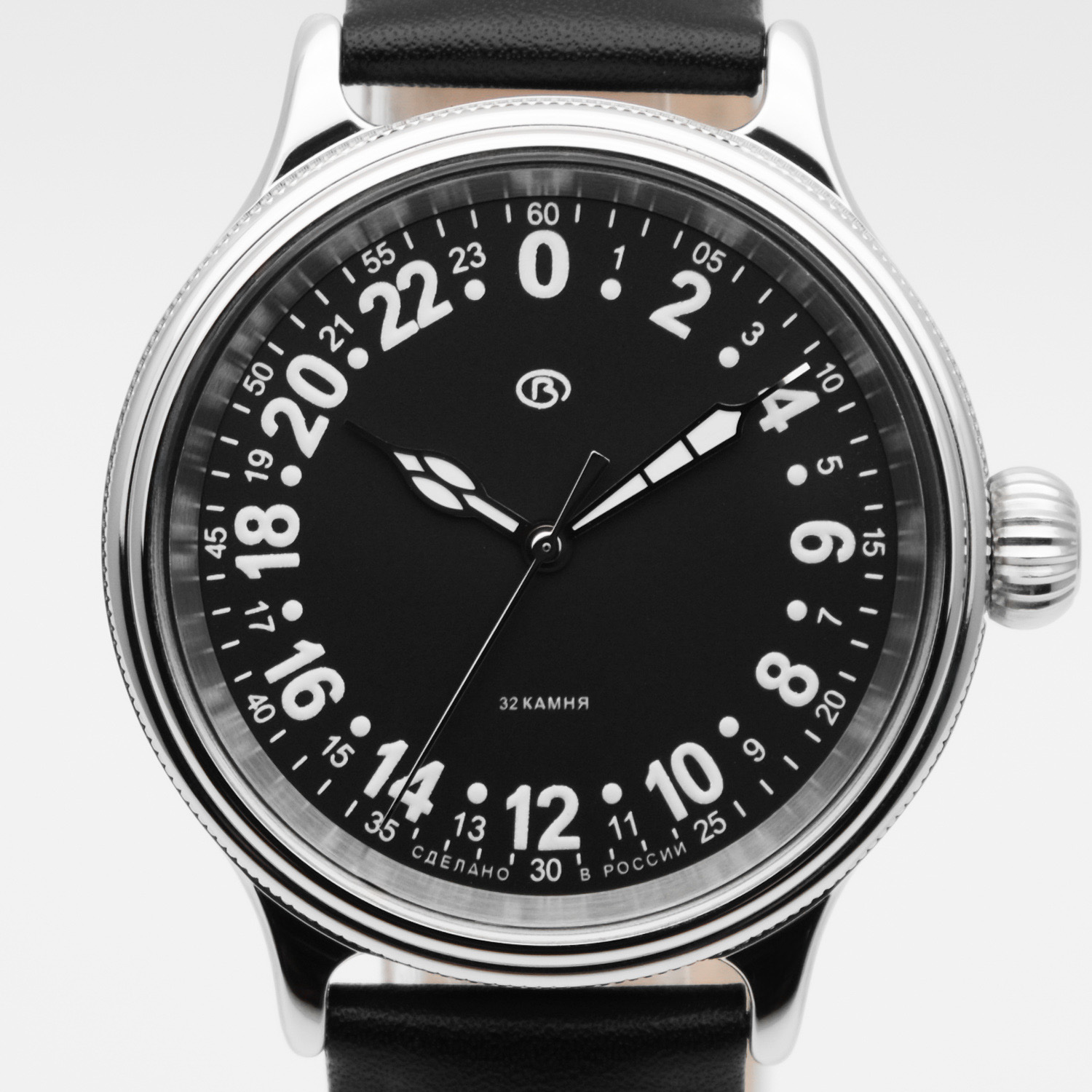 Vostok 2431.01-54043G