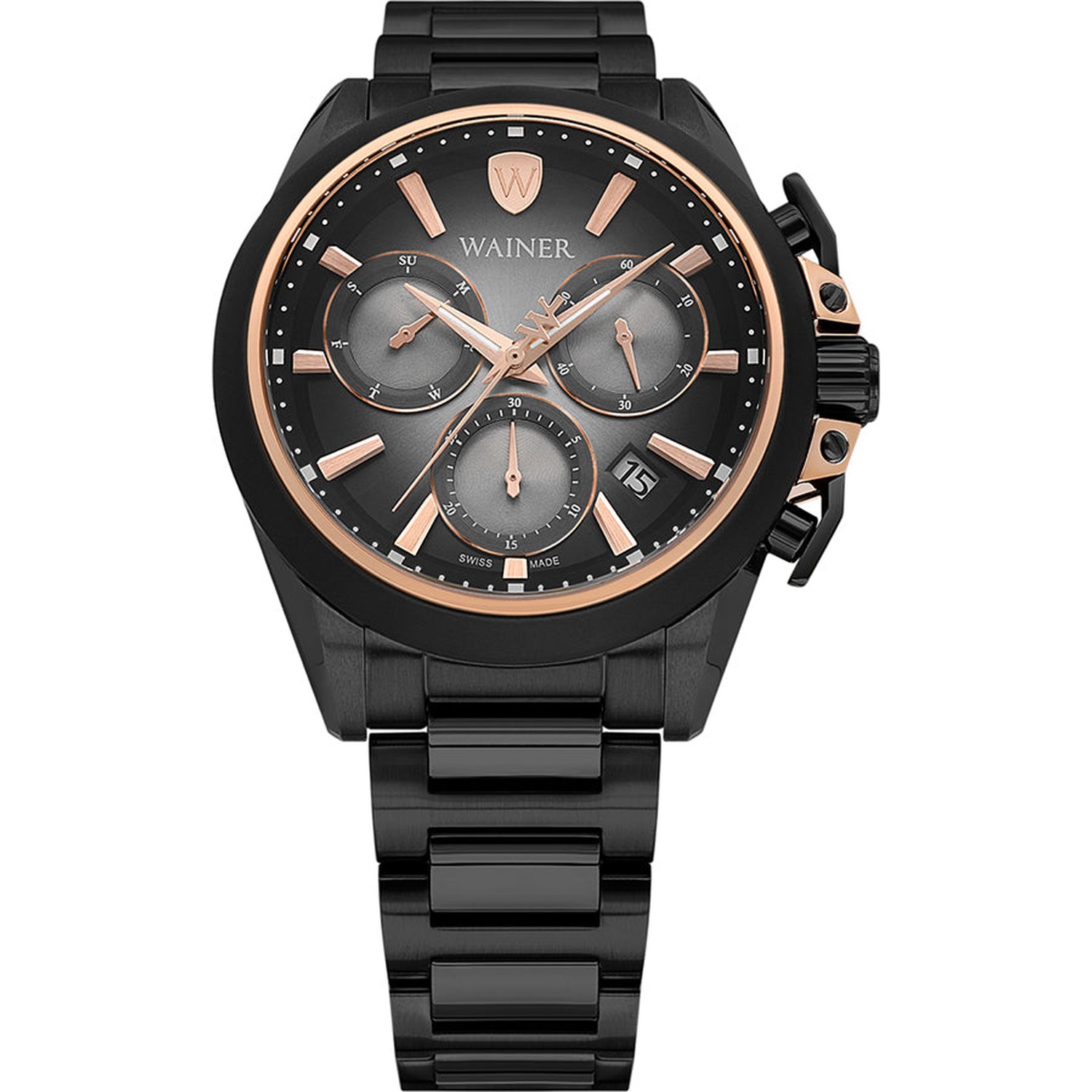 Wainer WA.16100F