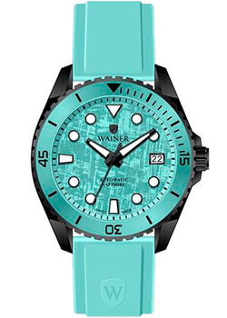 Вся коллекция Automatic