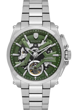 Вся коллекция Automatic