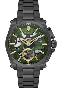 Вся коллекция Automatic