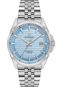 Вся коллекция Automatic