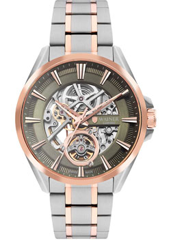 Вся коллекция Automatic