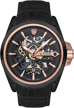 Вся коллекция Automatic