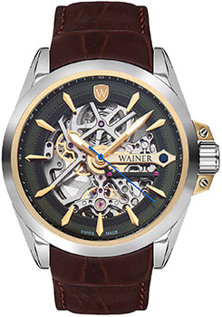 Вся коллекция Automatic