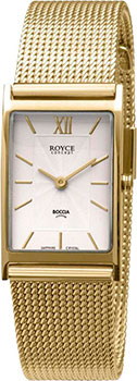 Вся коллекция Royce