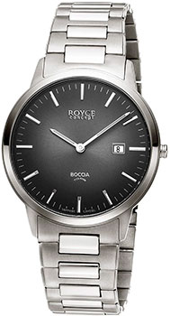 Вся коллекция Royce