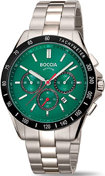 Вся коллекция Chronograph
