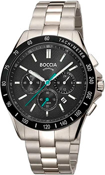 Вся коллекция Chronograph