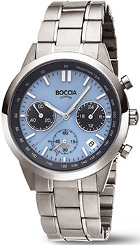 Вся коллекция Chronograph