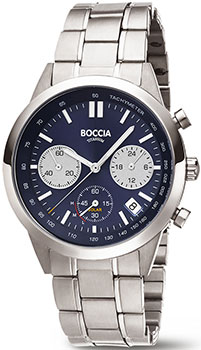 Вся коллекция Chronograph