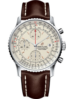 Вся коллекция Navitimer 01