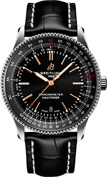 Вся коллекция Navitimer Automatic 41