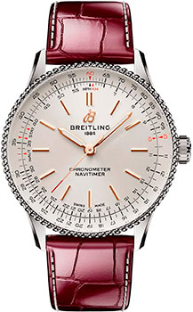Вся коллекция Navitimer