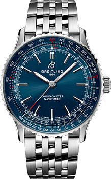 Вся коллекция Navitimer
